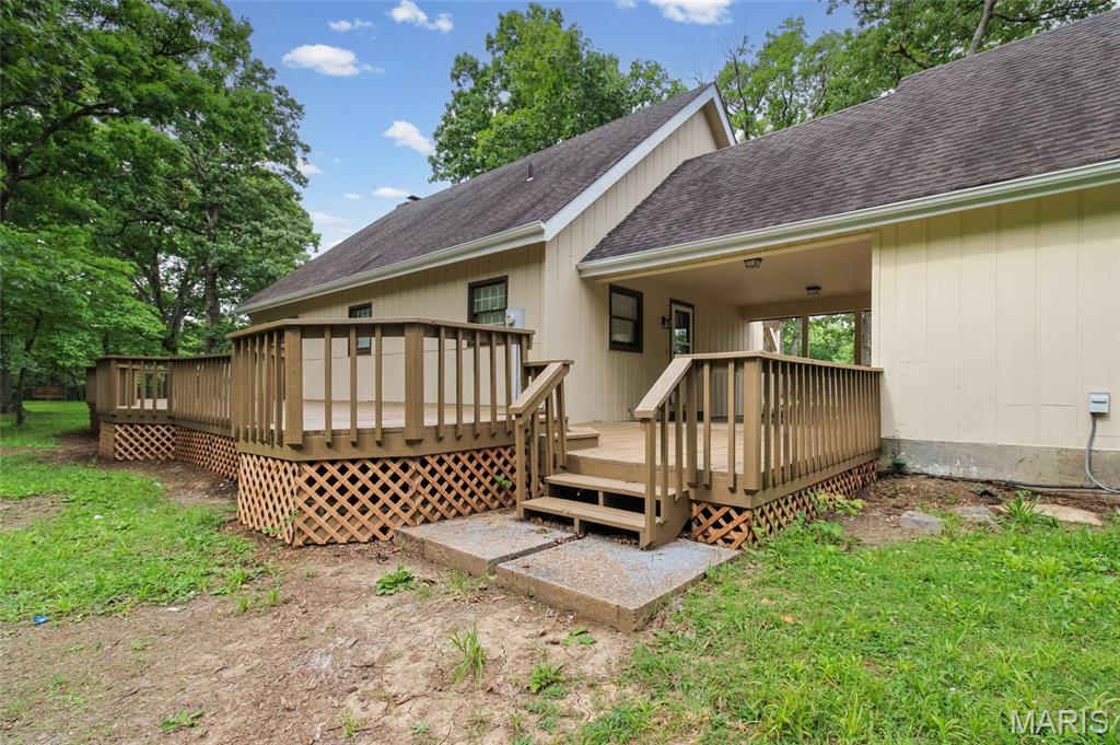 1485 Rue Riviera Bonne Terre, MO 63628 - Photo 31 of 95