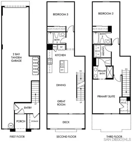 $3,650 | 505 Lotus Drive, San Marcos, CA 92069