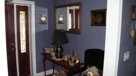 5467 Hardy Road Hardy, VA 24101 - Photo 22 of 60 Entrance Foyer