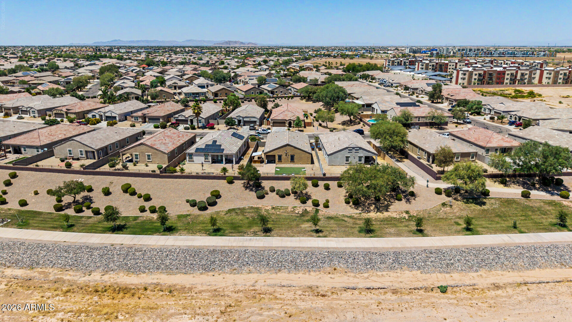 41807 West Rosa Drive Maricopa, AZ 85138 - Photo 53 of 54