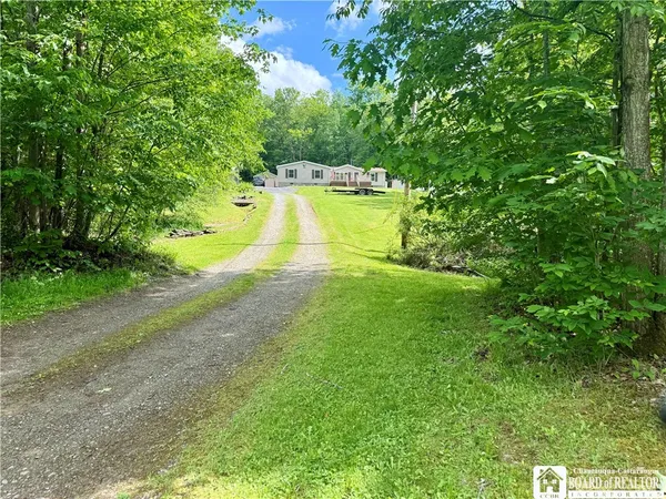 $260,000 | 3383 Cherry Valley Road, Allegany, NY 14706