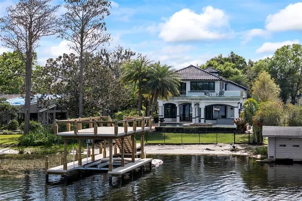 $17,500 | 801 West 2nd Avenue, Windermere, FL 34786