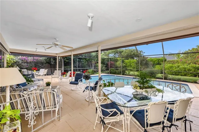 $3,250,000 | 737 Anchor Rode Drive, Naples, FL 34103