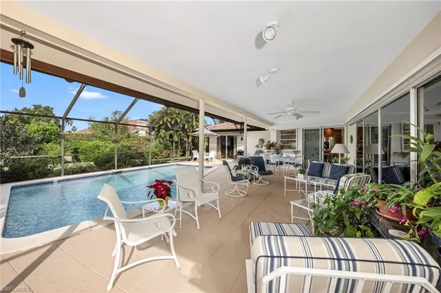 $3,250,000 | 737 Anchor Rode Drive, Naples, FL 34103