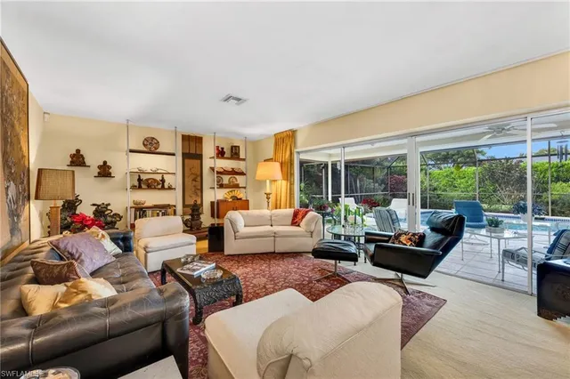 $3,250,000 | 737 Anchor Rode Drive, Naples, FL 34103