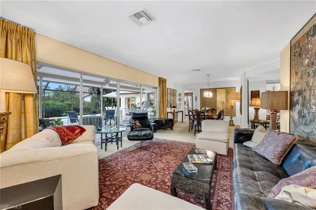 $3,250,000 | 737 Anchor Rode Drive, Naples, FL 34103