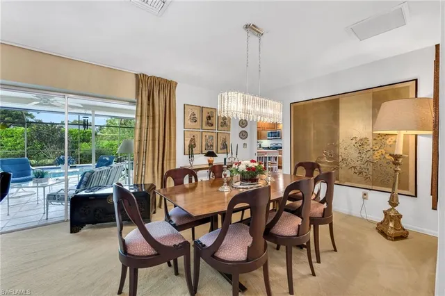 $3,250,000 | 737 Anchor Rode Drive, Naples, FL 34103