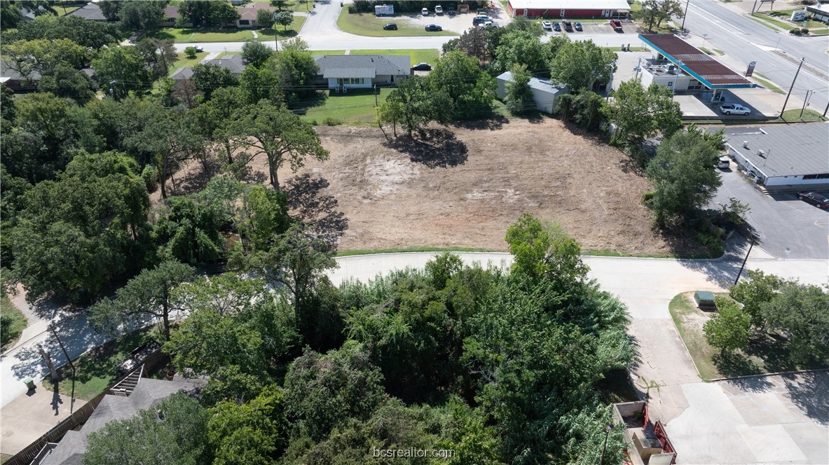 Tbd Brook Lane Bryan, TX 77802 - Photo 3 of 10