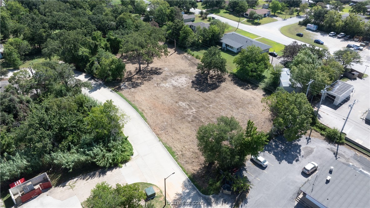 Tbd Brook Lane Bryan, TX 77802 - Photo 4 of 10