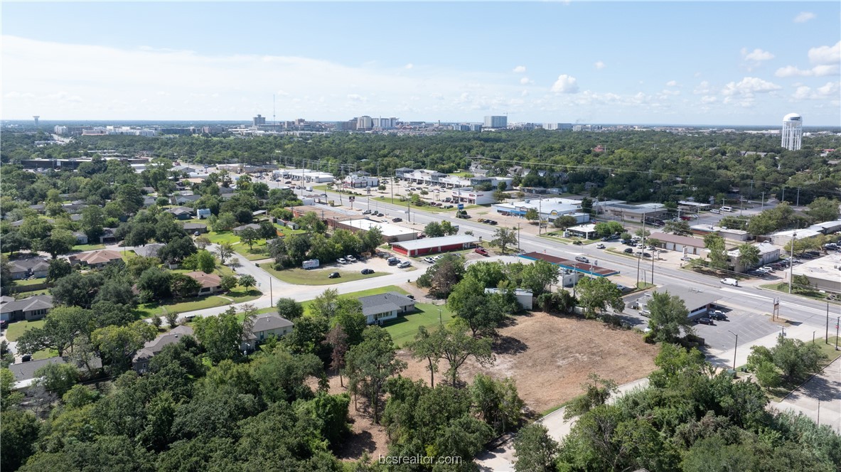 Tbd Brook Lane Bryan, TX 77802 - Photo 5 of 10 Central location, close to Texas A&M University and Downtown Bryan