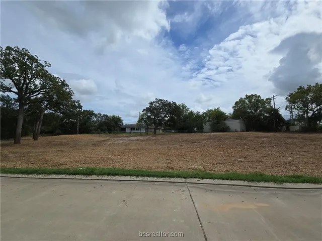 $229,500 | Tbd Brook Lane, Bryan, TX 77802