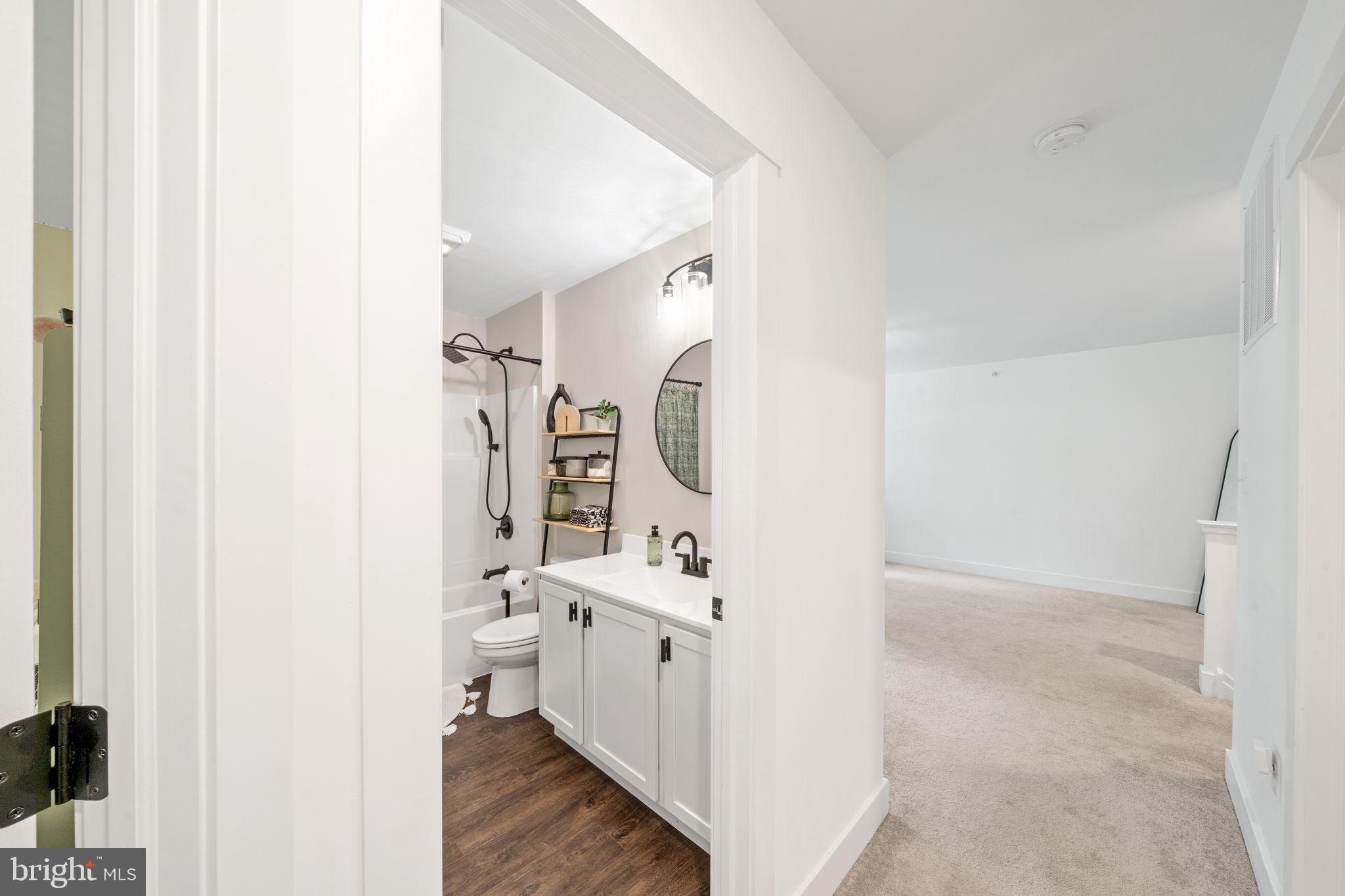 611 Grouse Road Exton, PA 19341 - Photo 37 of 59 a en suite bathroom with a sink