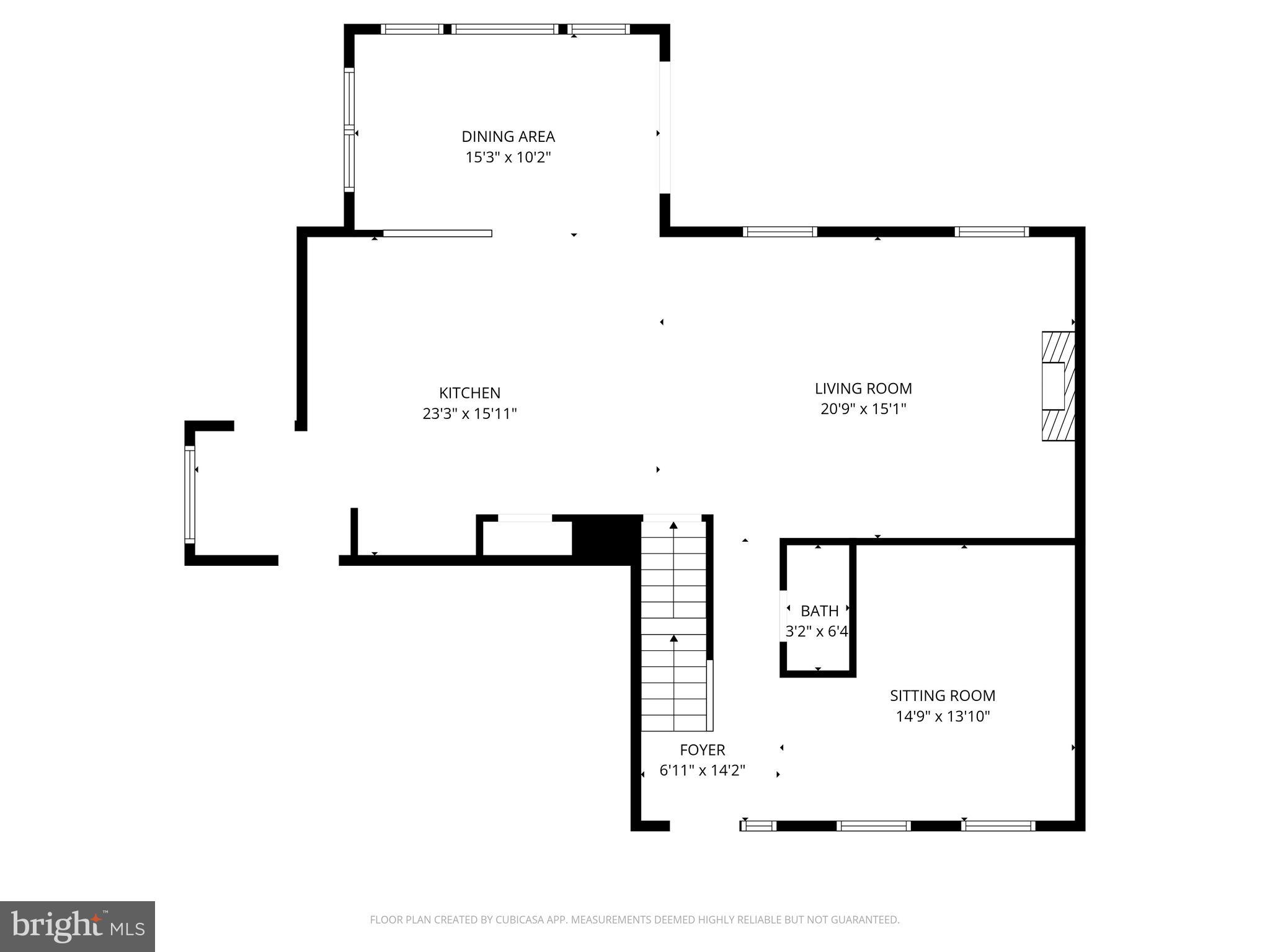 611 Grouse Road Exton, PA 19341 - Photo 57 of 59 a picture of a bathroom with a white wall