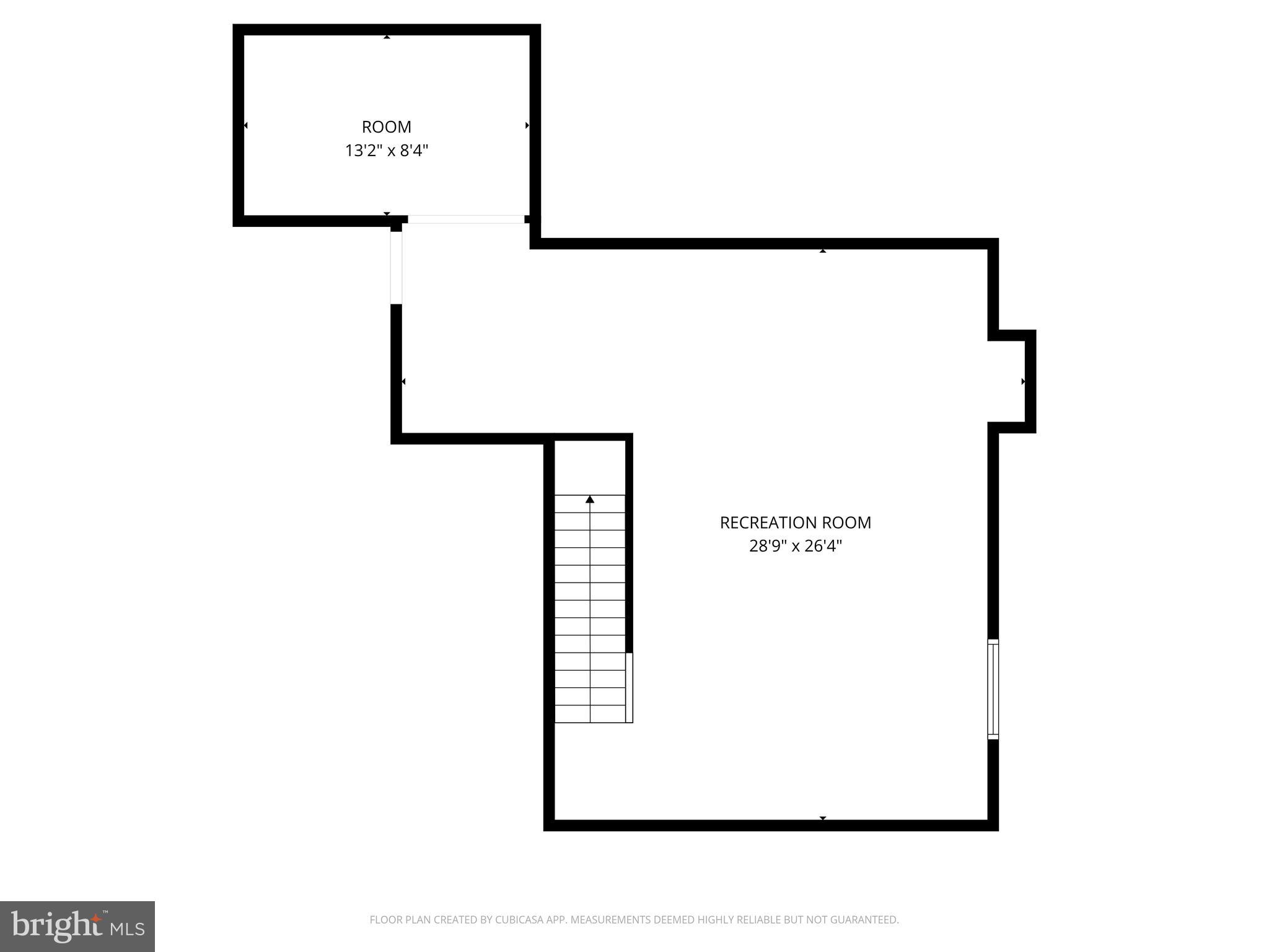 611 Grouse Road Exton, PA 19341 - Photo 59 of 59 a picture of a wall with a white wall and a painting