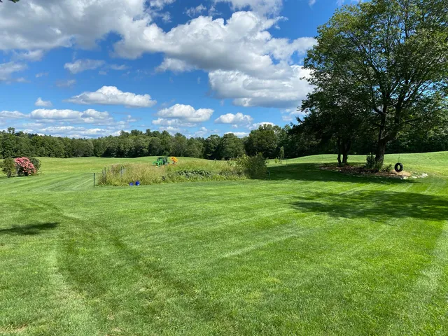 $1,700,000 | 697 Fort Hill Road, Gorham, ME 04038