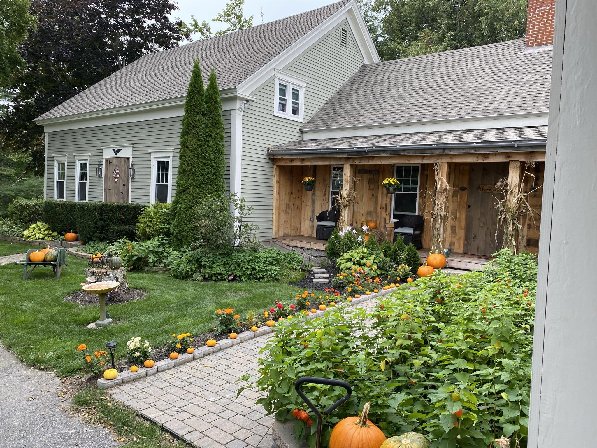 697 Fort Hill Road Gorham, ME 04038 - Photo 3 of 63 IMG_0602