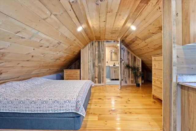 $1,700,000 | 697 Fort Hill Road, Gorham, ME 04038