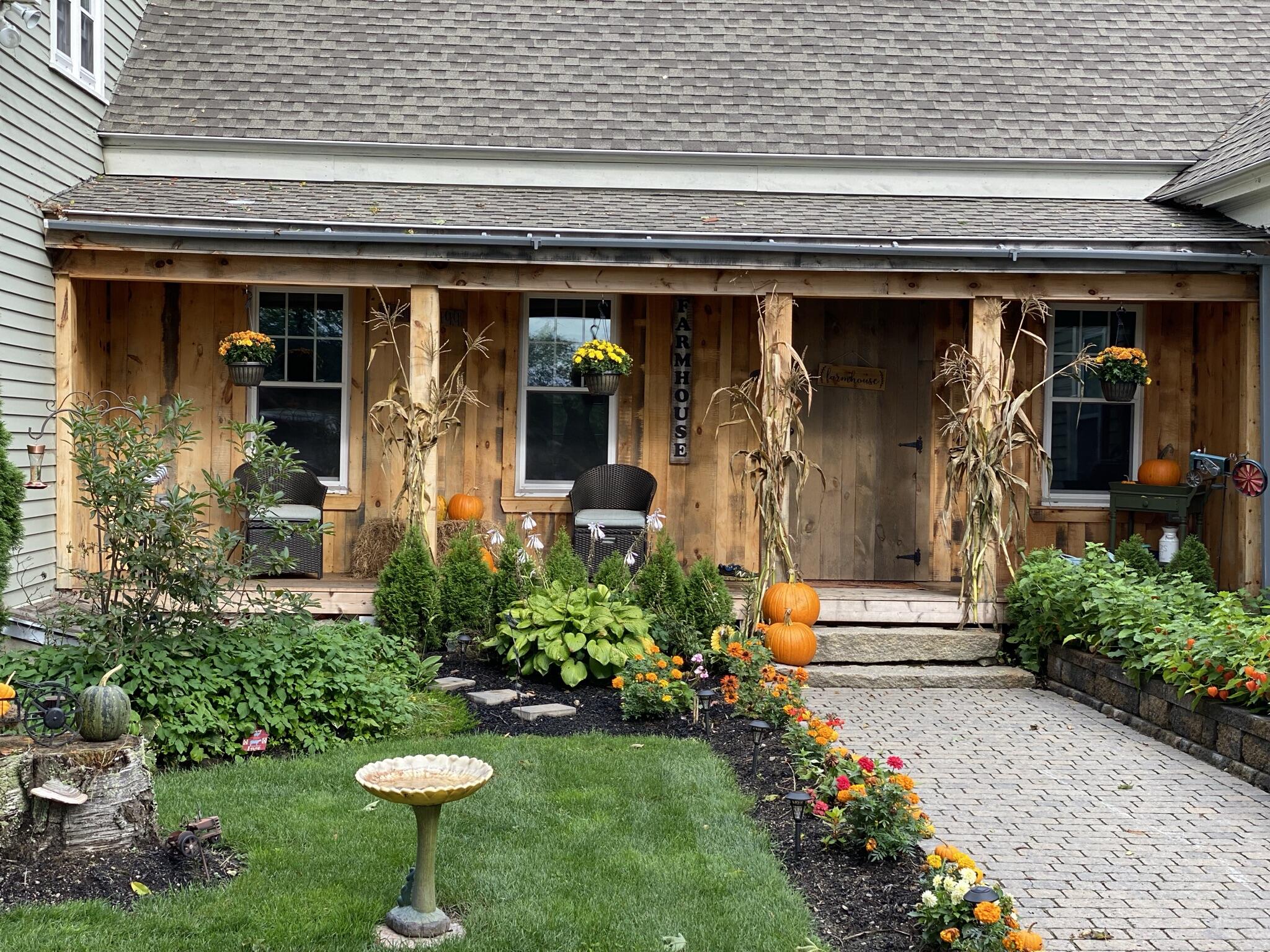 697 Fort Hill Road Gorham, ME 04038 - Photo 57 of 63 IMG_0623