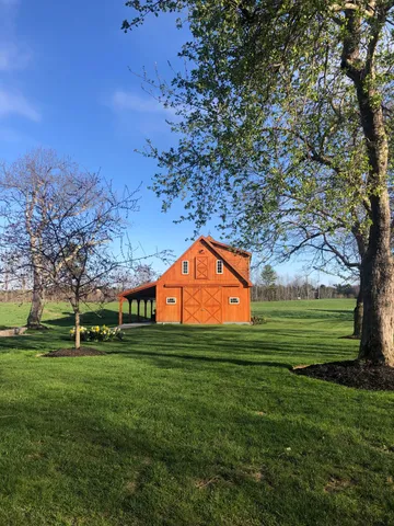 $1,700,000 | 697 Fort Hill Road, Gorham, ME 04038