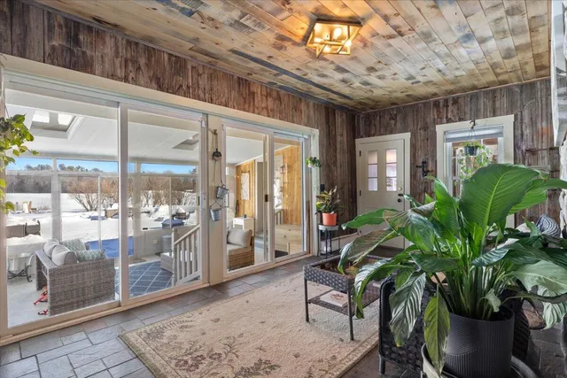 $1,700,000 | 697 Fort Hill Road, Gorham, ME 04038