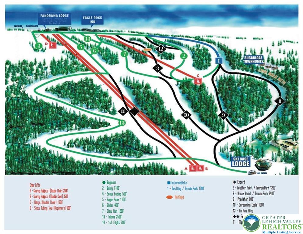 370 Inverness Lane Hazleton, PA 18202 - Photo 2 of 8 a view of an outdoor space