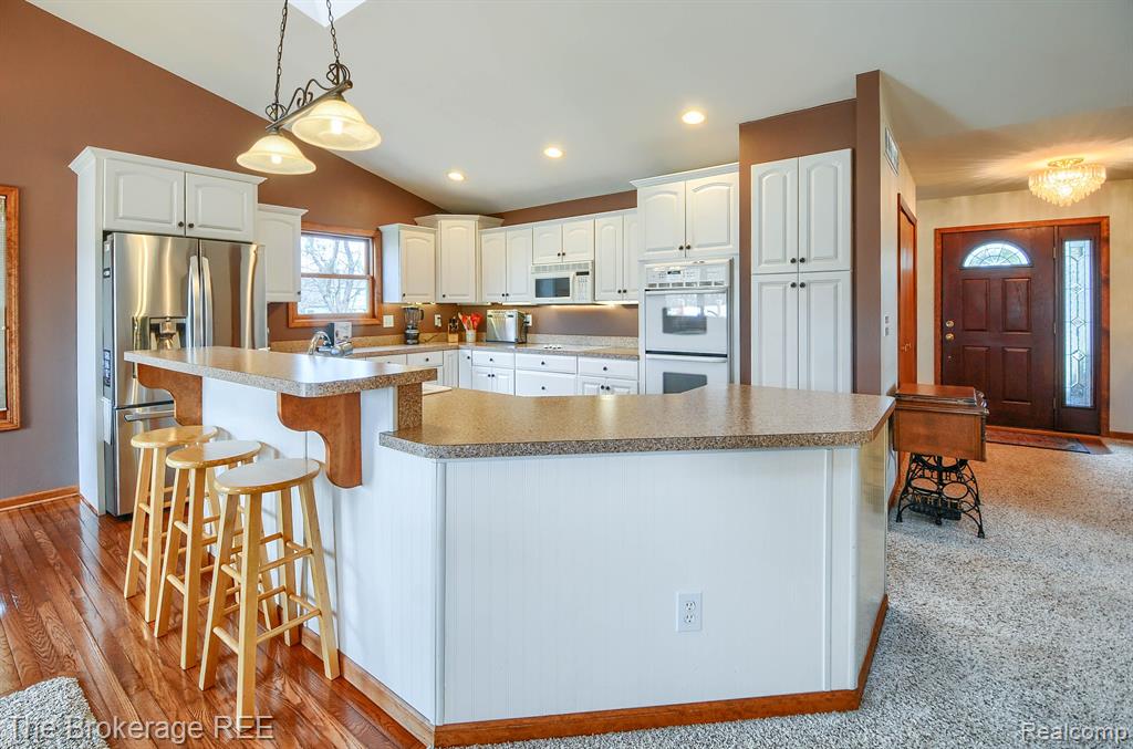 5491 North Gale Road Davison, MI 48423 - Photo 14 of 53