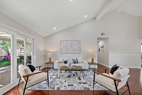 $1,200,000 | 2380 Bayo Claros Circle, Morgan Hill, CA 95037
