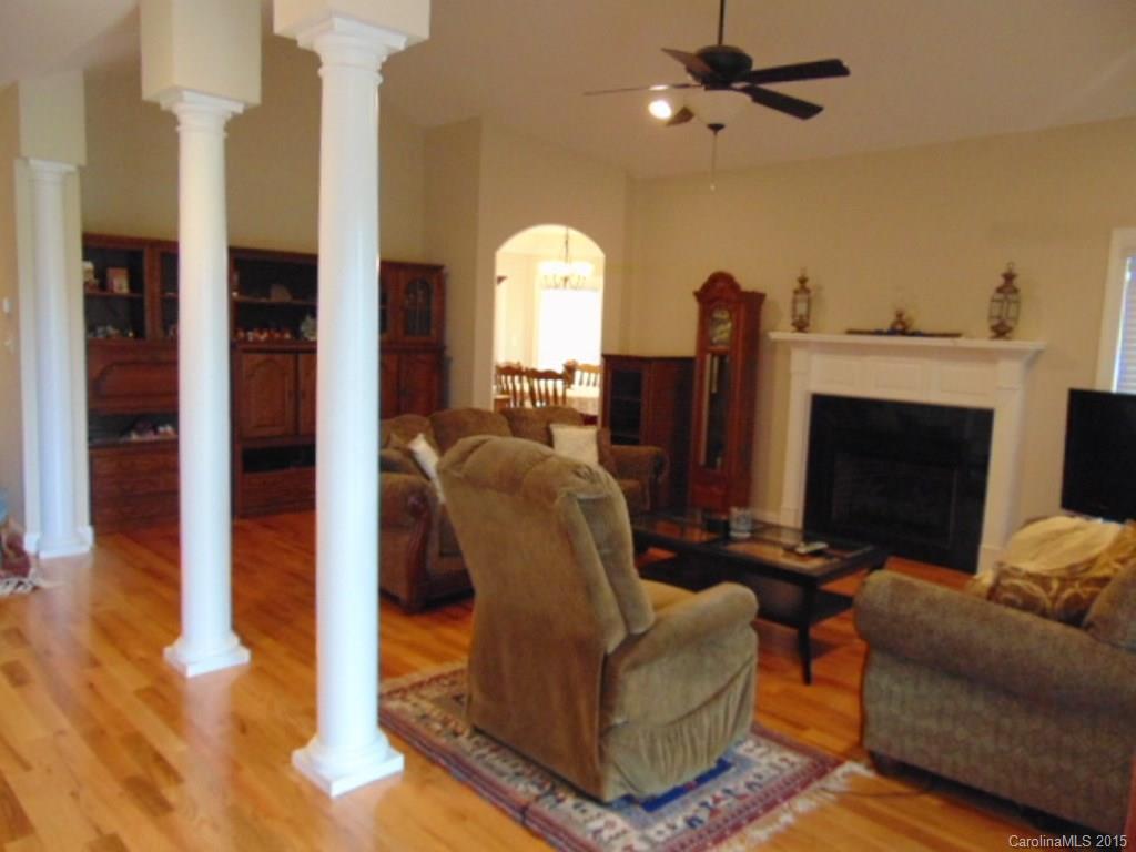2804 Startown Road Lincolnton, NC 28092 - Photo 8 of 22 Gallery Image 8