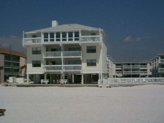 913 West Beach Boulevard, Unit B4 Gulf Shores, AL 36542 - Photo 1 of 1