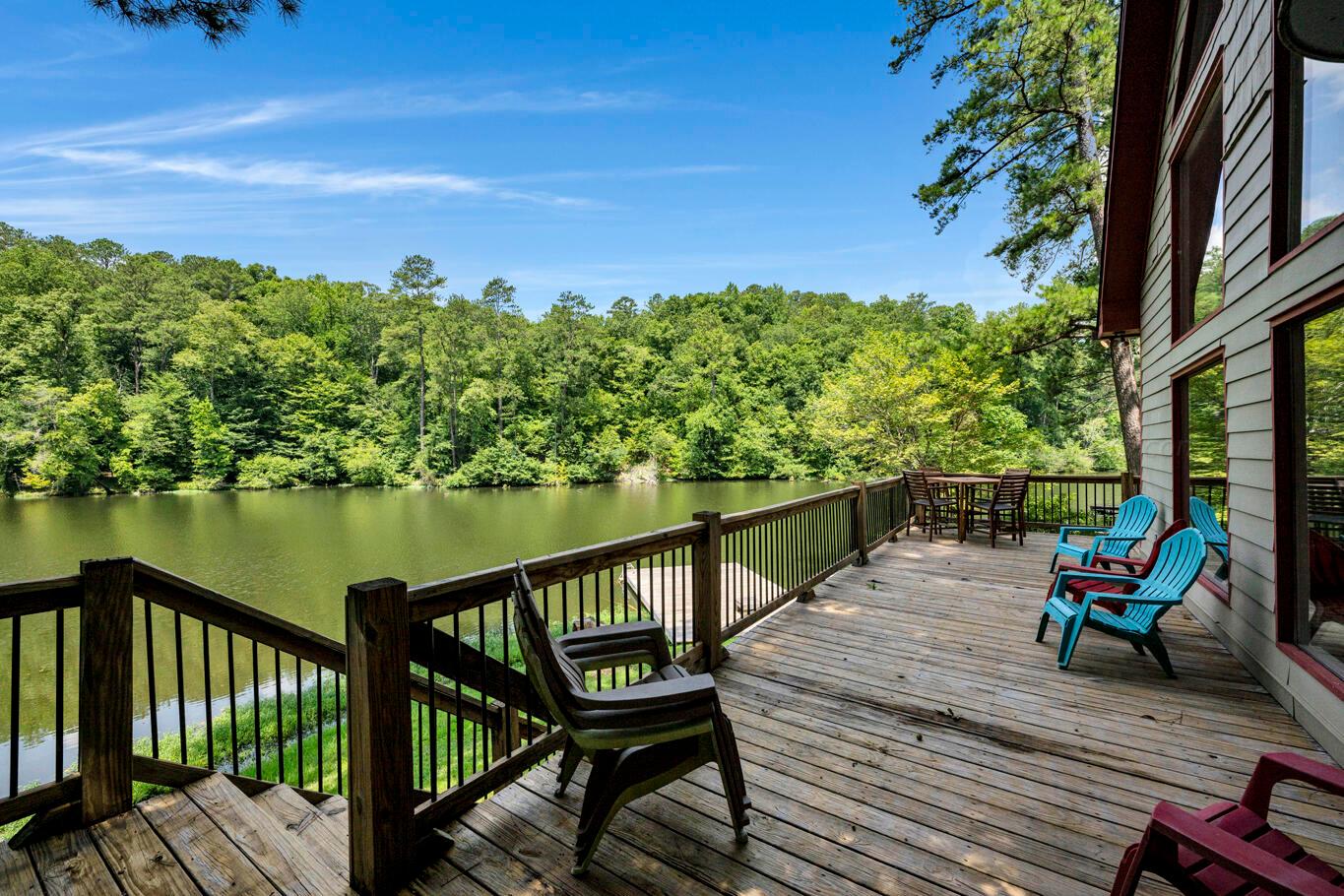 94 Skeeter Creek Road Cordova, AL 35550 - Photo 22 of 36 Gallery Image 22