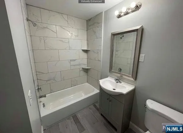 $1,800 | 57 Wilson Avenue, Unit 2L ( DOOR #3), Kearny, NJ 07032