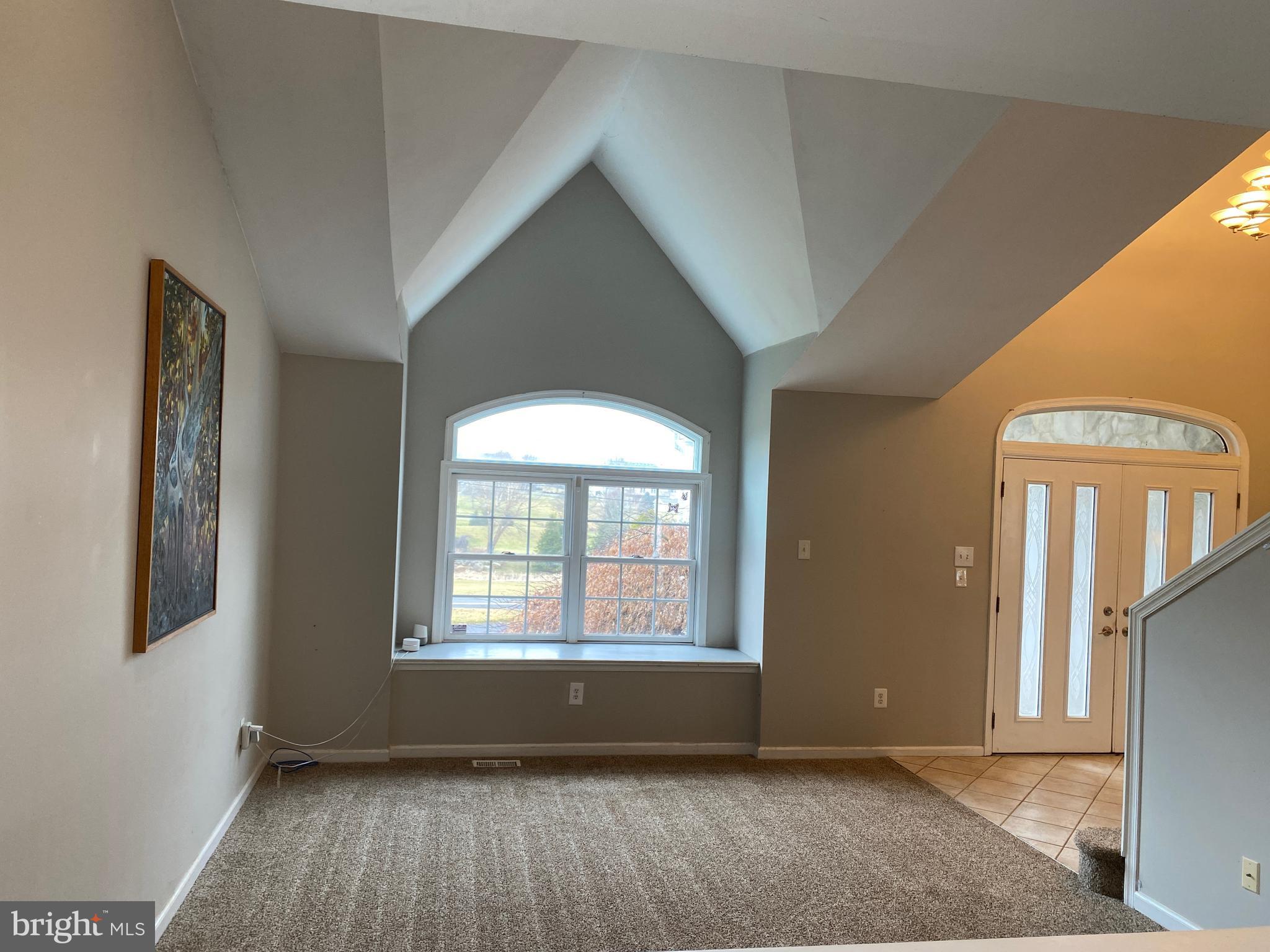 2955 Fretz Valley Road Perkasie, PA 18944 - Photo 6 of 32 Living Room