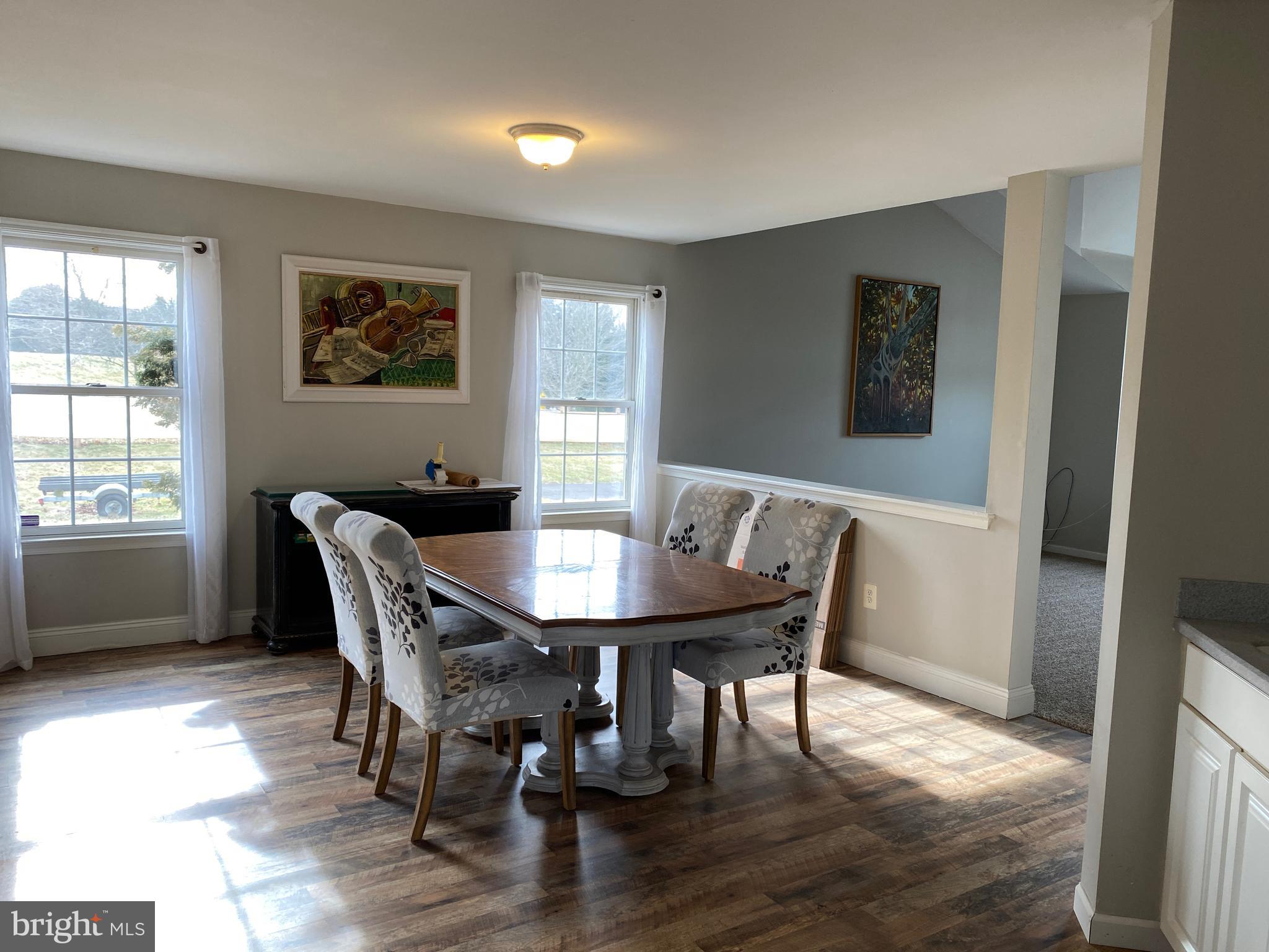 2955 Fretz Valley Road Perkasie, PA 18944 - Photo 8 of 32 Dining Room