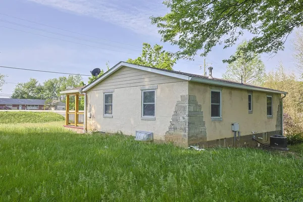 $134,900 | 9050 Highway 50, Aurora, IN 47001