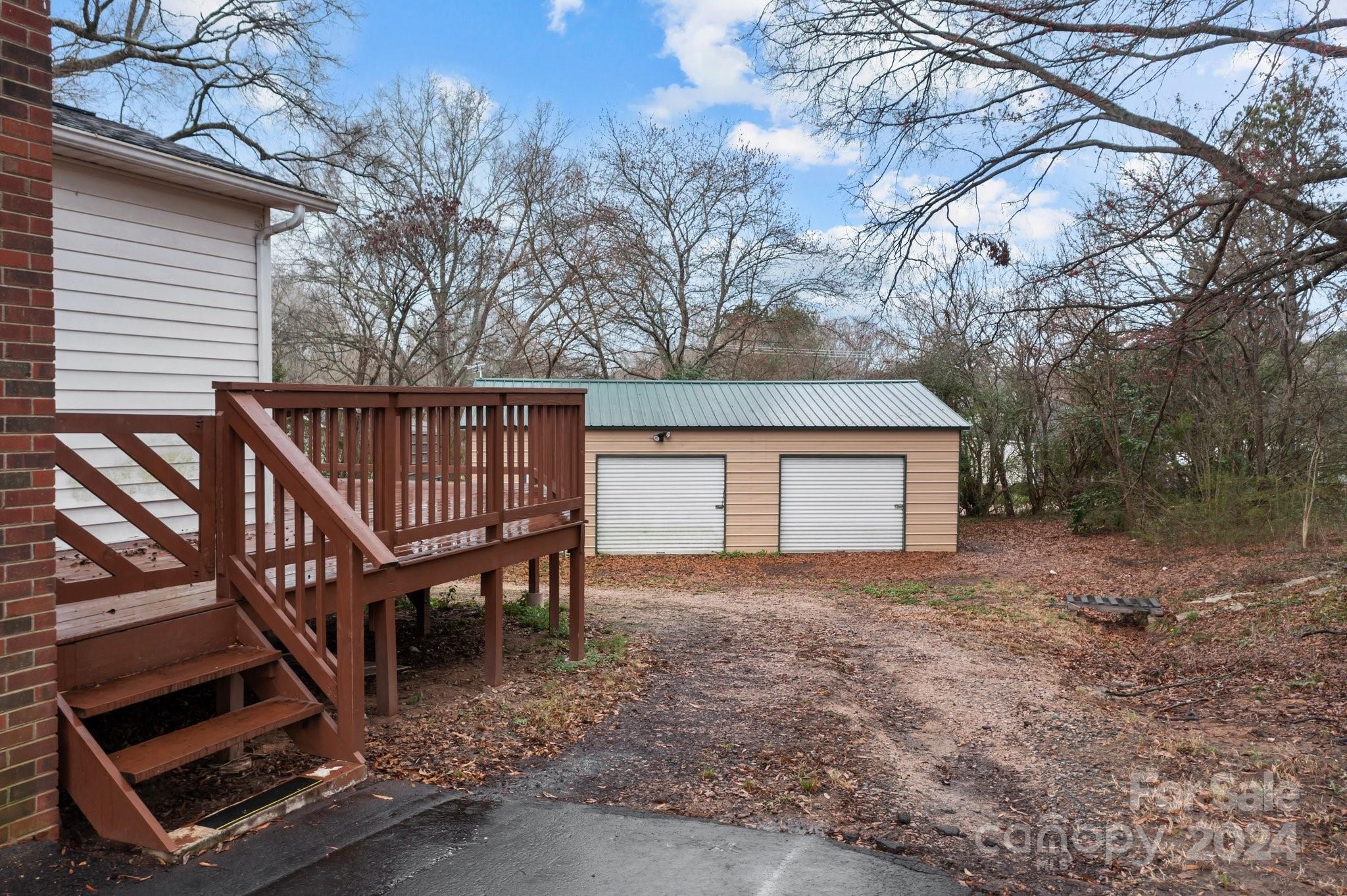 1413 West A Street Kannapolis, NC 28081 - Photo 24 of 37 Gallery Image 24