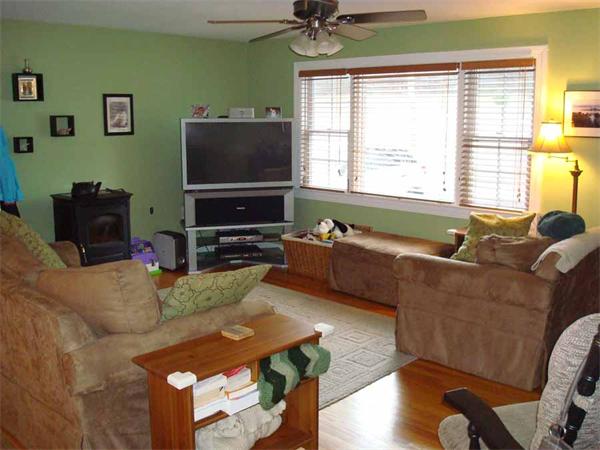 400 Log Plain Road East Greenfield, MA 01301 - Photo 5 of 17 Gallery Image 5