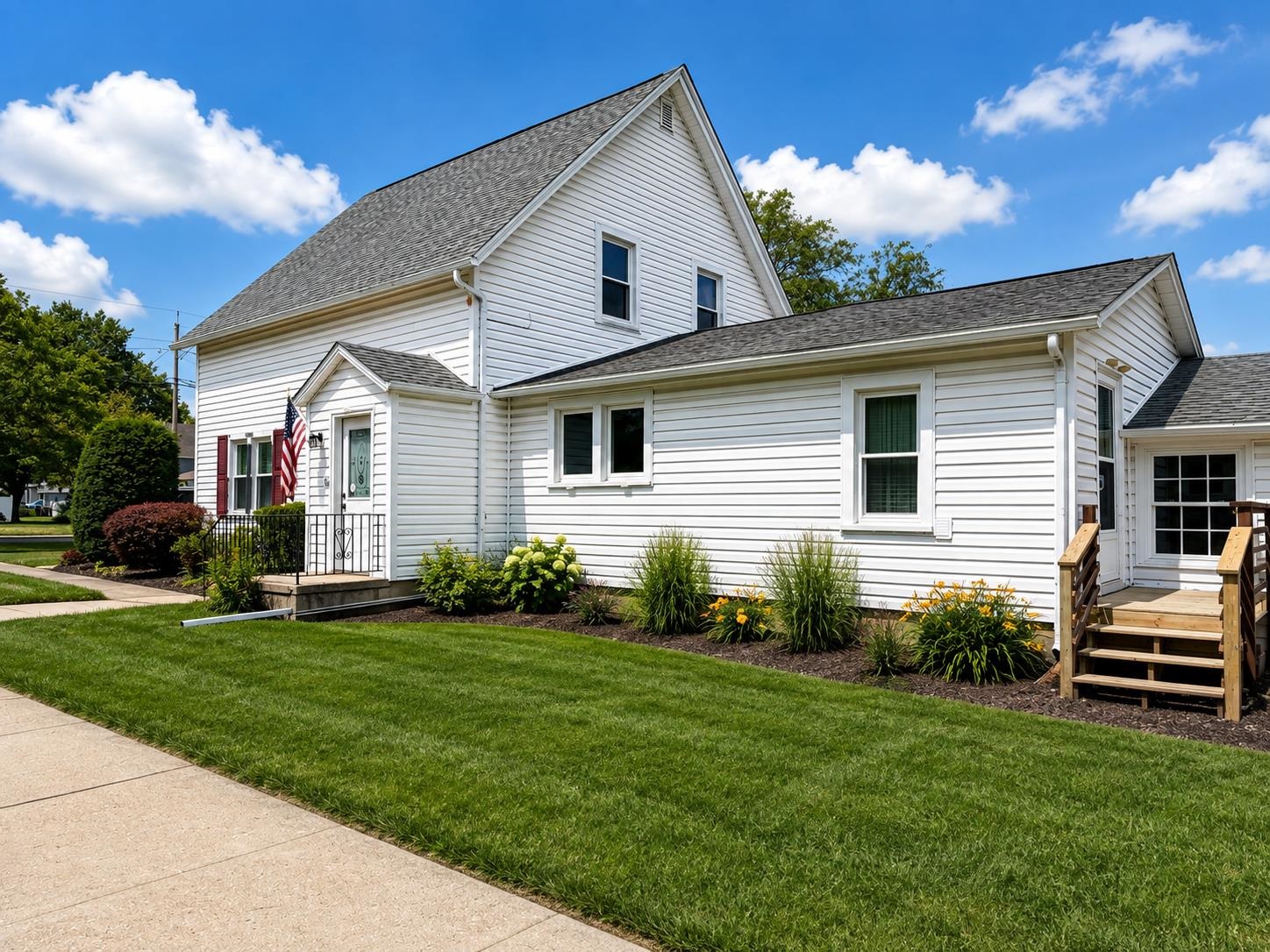 317 Allen Street Clinton, WI 53525 - Photo 20 of 21 Gallery Image 20