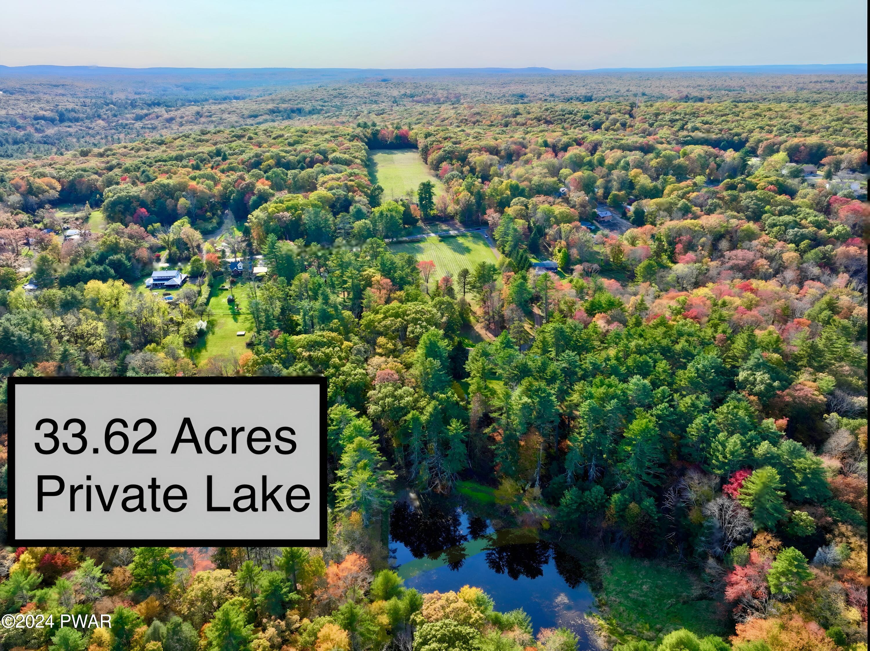 189 Rt 590 Greeley, PA 18425 - Photo 1 of 42