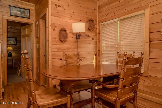 $499,000 | 270 Moose Rdg Way, Pigeon Forge, TN 37863