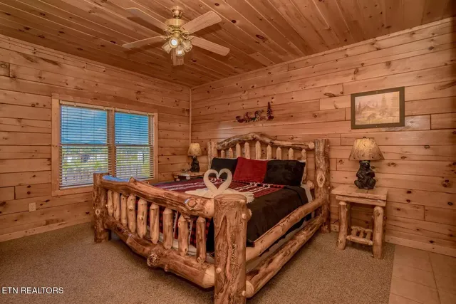 $499,000 | 270 Moose Rdg Way, Pigeon Forge, TN 37863