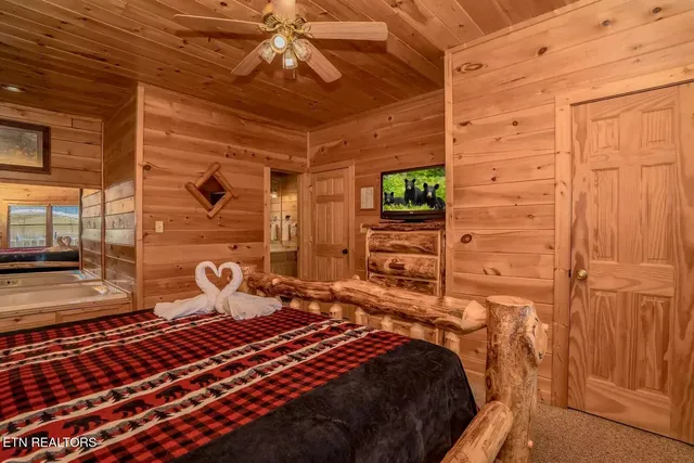 $499,000 | 270 Moose Rdg Way, Pigeon Forge, TN 37863