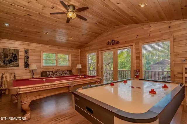 $499,000 | 270 Moose Rdg Way, Pigeon Forge, TN 37863