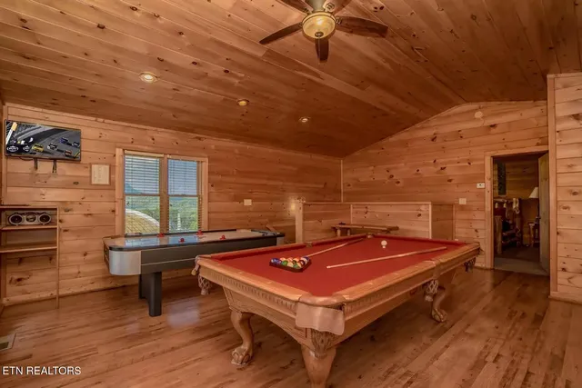 $499,000 | 270 Moose Rdg Way, Pigeon Forge, TN 37863