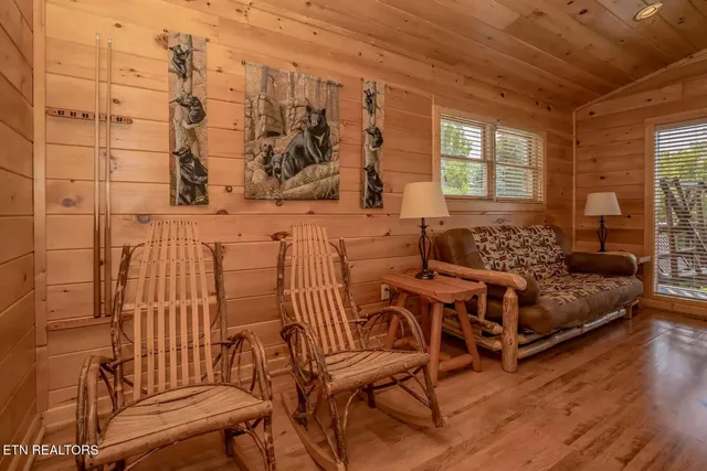 $499,000 | 270 Moose Rdg Way, Pigeon Forge, TN 37863