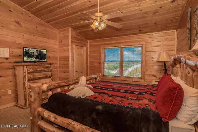 $499,000 | 270 Moose Rdg Way, Pigeon Forge, TN 37863