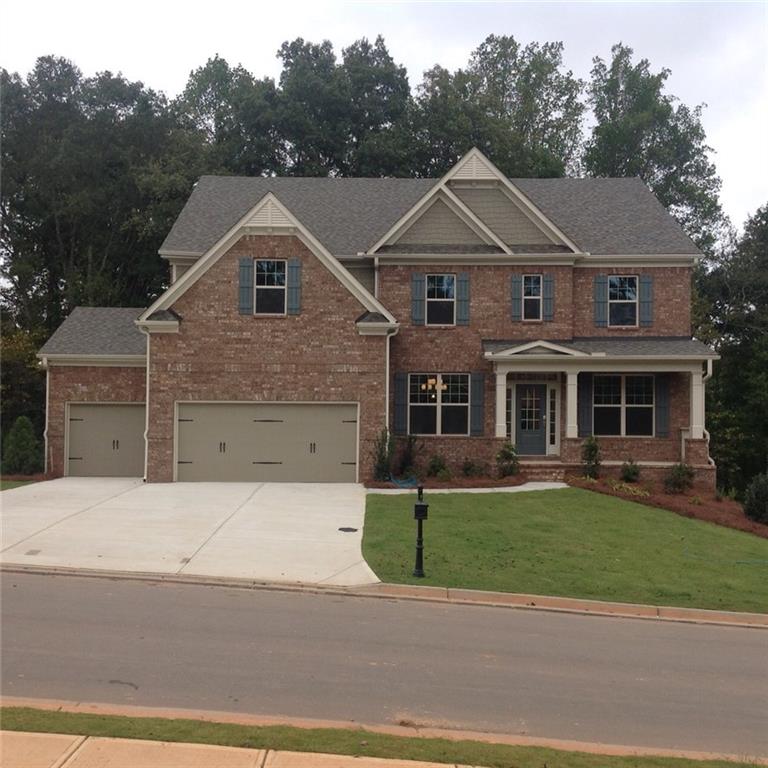 4085 Winterberry Road Cumming, GA 30040 - Photo 1 of 1 Gallery Image 1