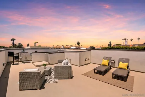 $2,875,000 | 718 Silver Street, La Jolla, CA 92037