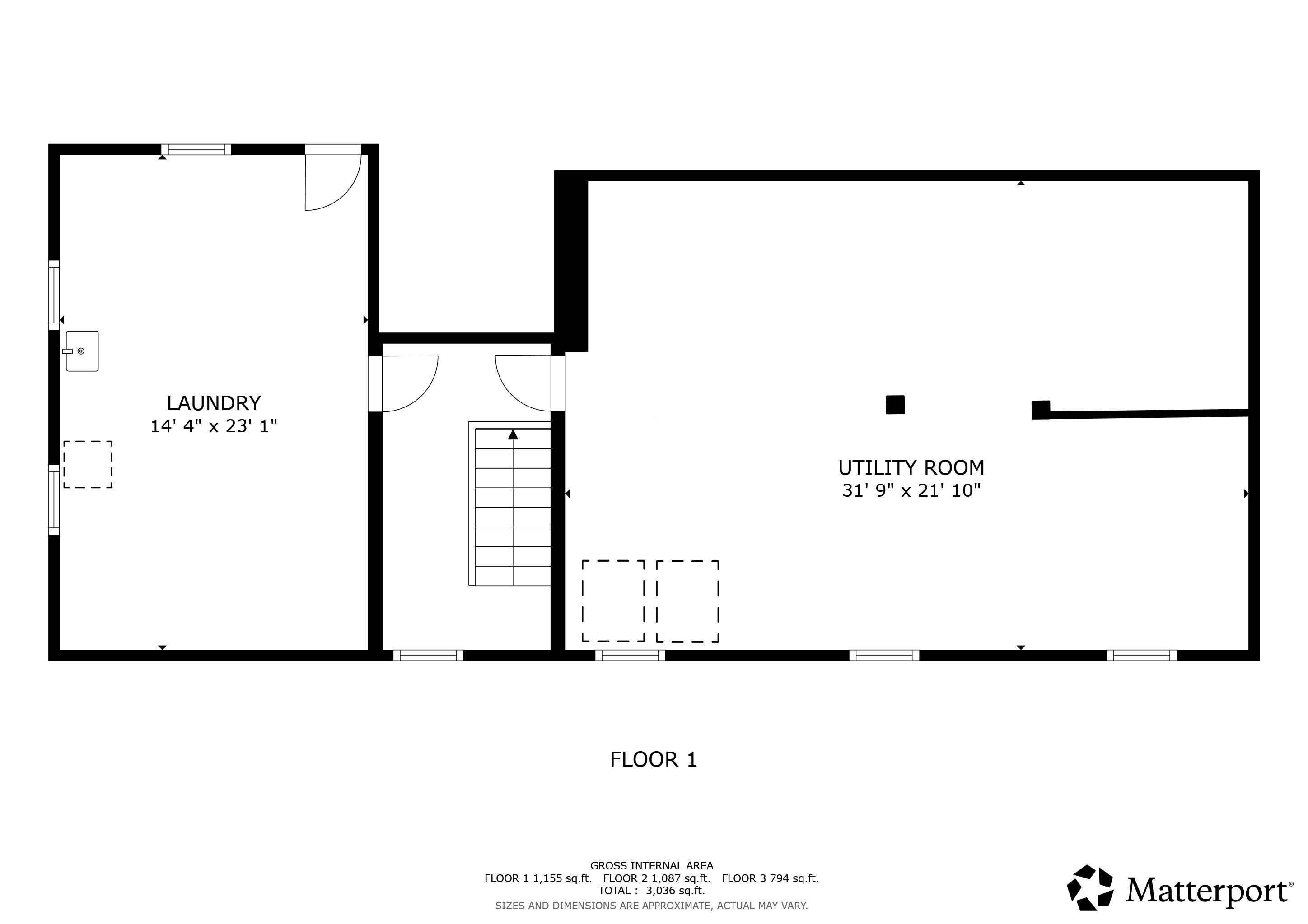 8807 Rogers Road East Jordan, MI 49727 - Photo 59 of 64