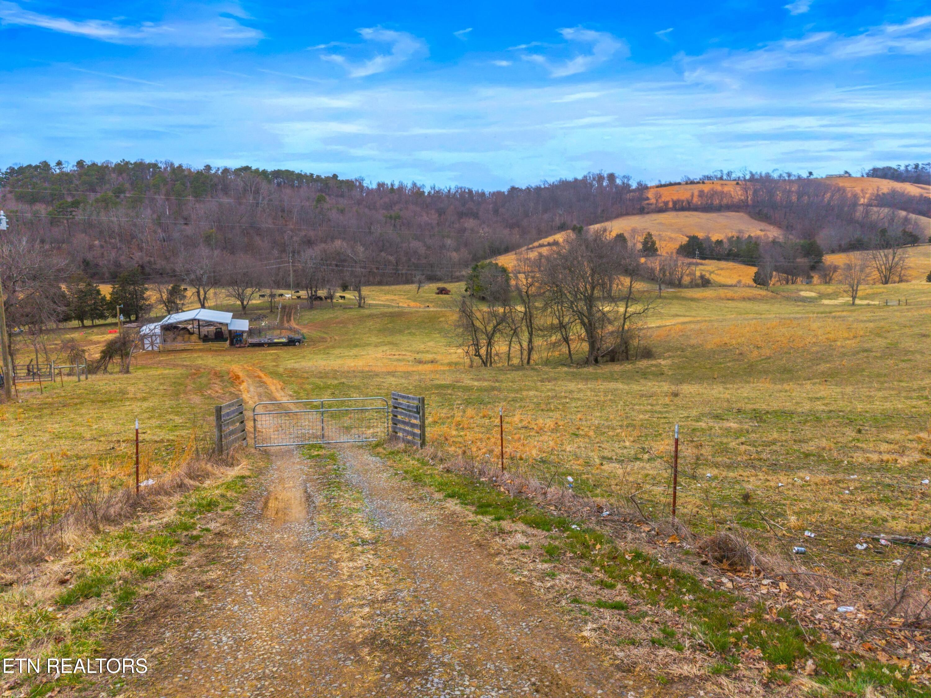 Tbd Grassy Valley Road Whitesburg, TN 37891 - Photo 1 of 20 036-612GrassyValleyRoad-Whitesburg-TN-37
