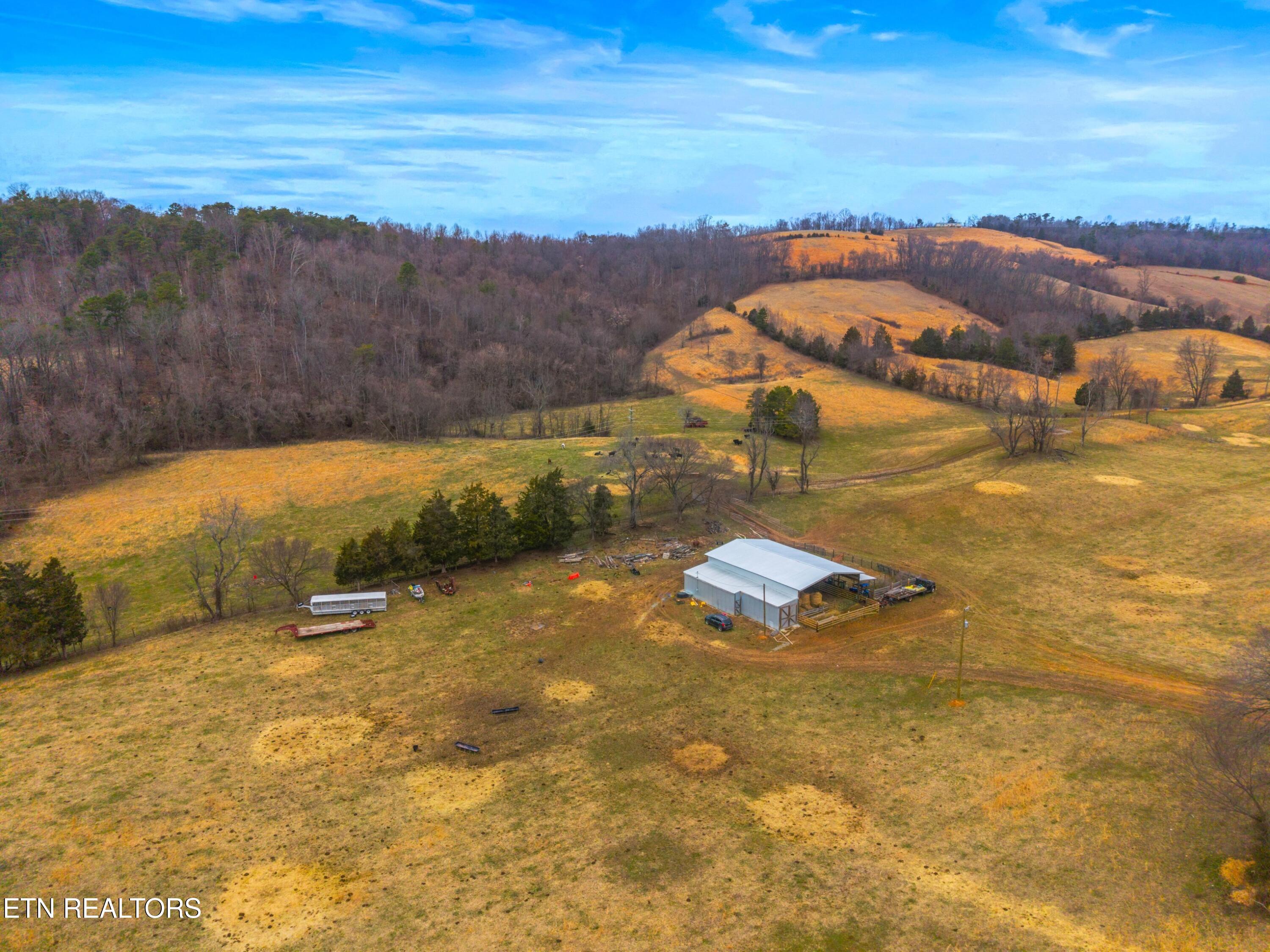 Tbd Grassy Valley Road Whitesburg, TN 37891 - Photo 20 of 20 047-612GrassyValleyRoad-Whitesburg-TN-37
